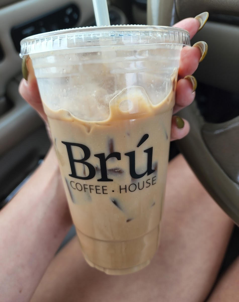Bru Coffee House-5