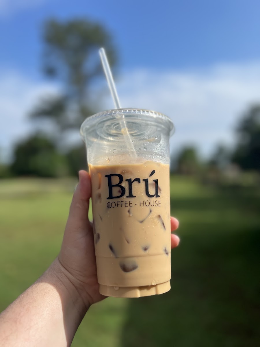 Bru Coffee House-6