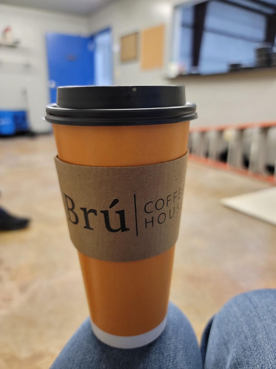 Bru Coffee House-8