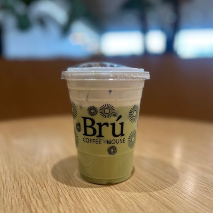 Bru Coffee House-9