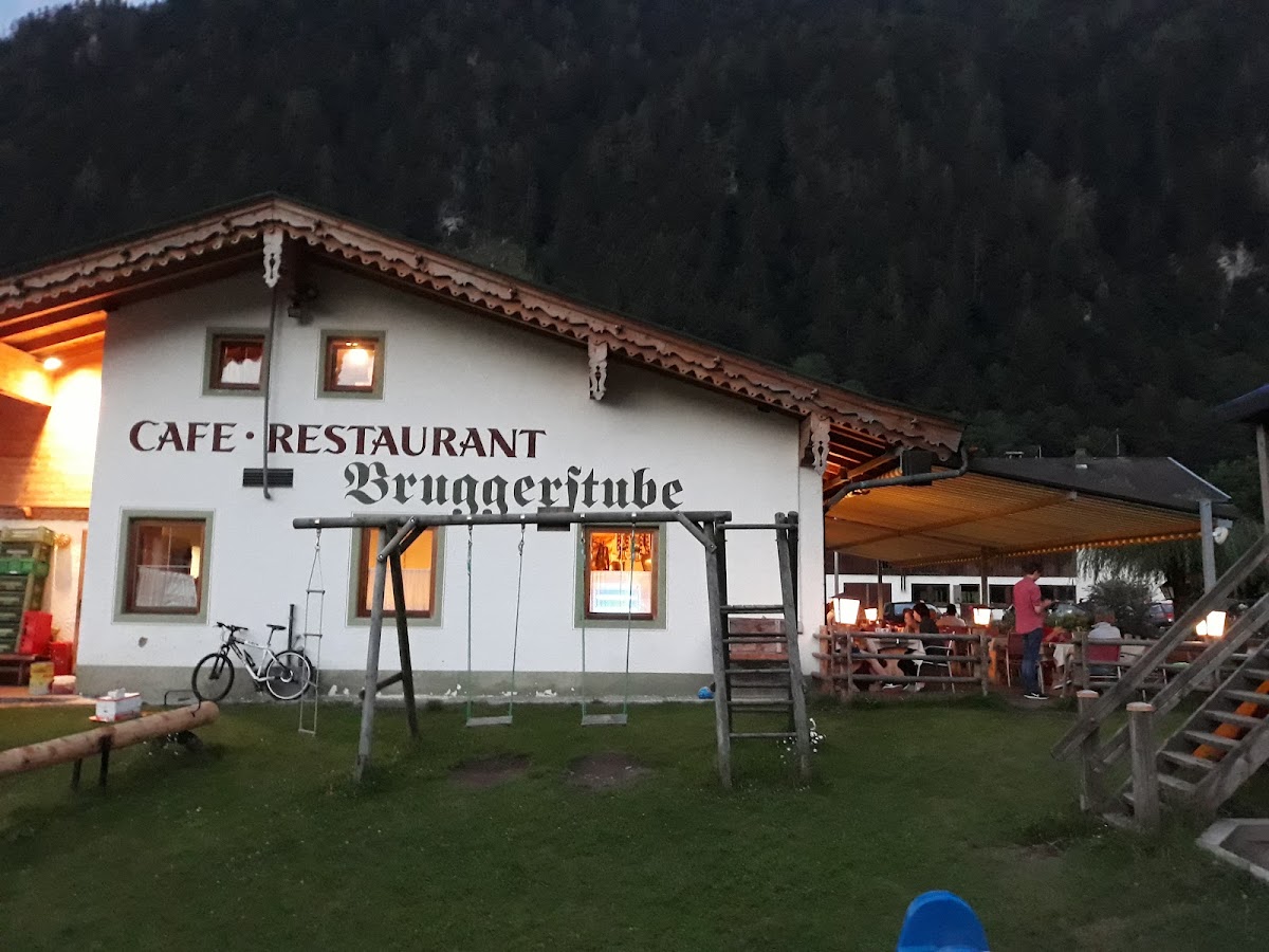Bruggerstube