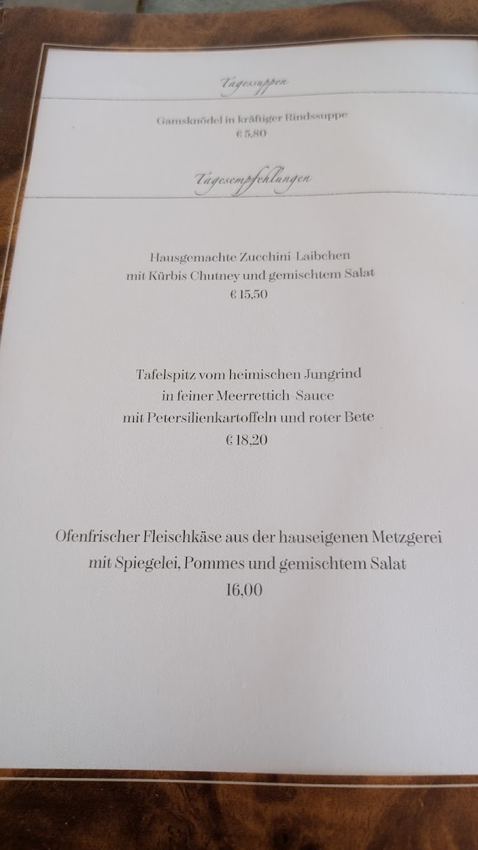 Menu Bruggerstube-10
