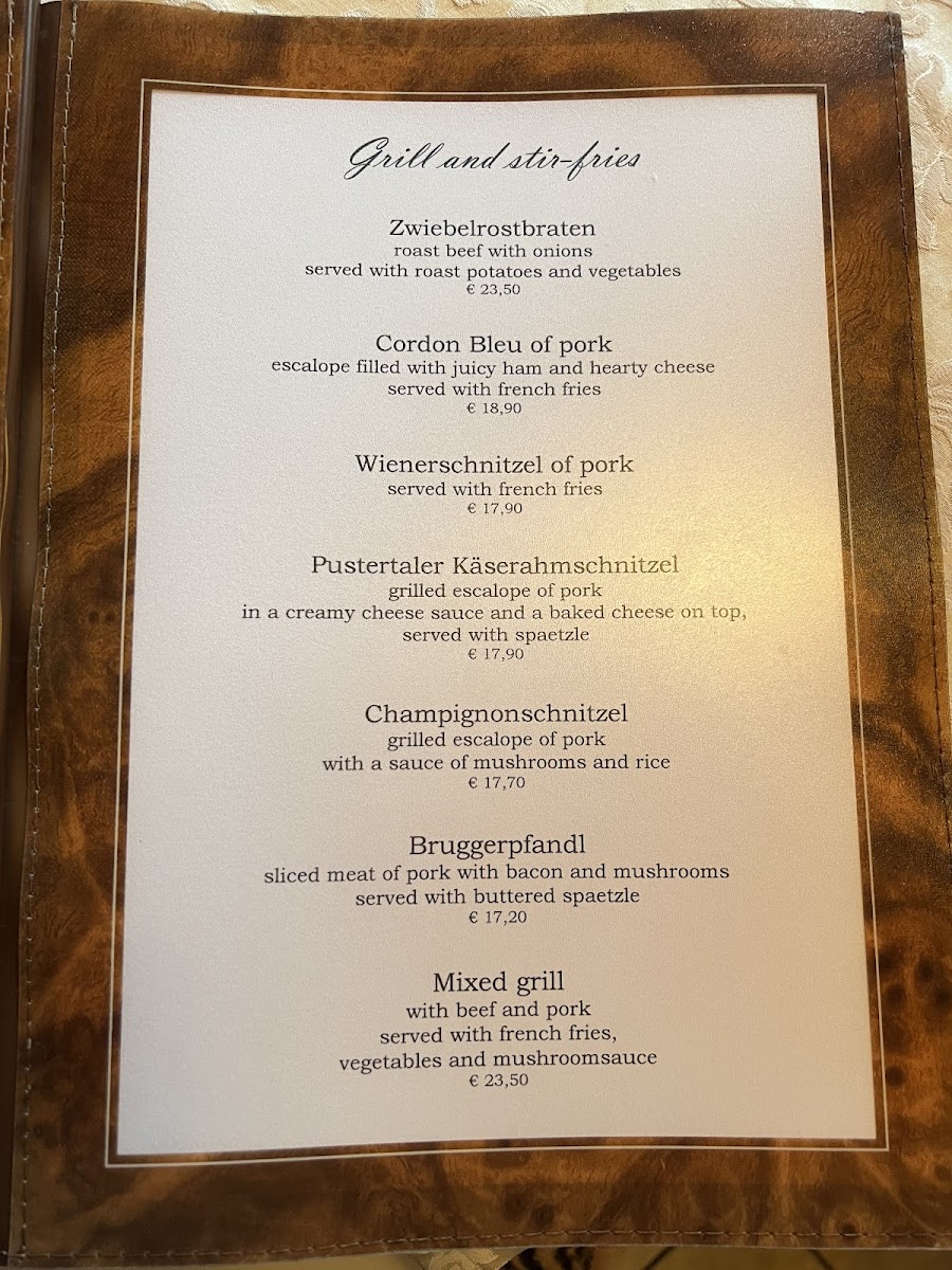 Menu Bruggerstube-2