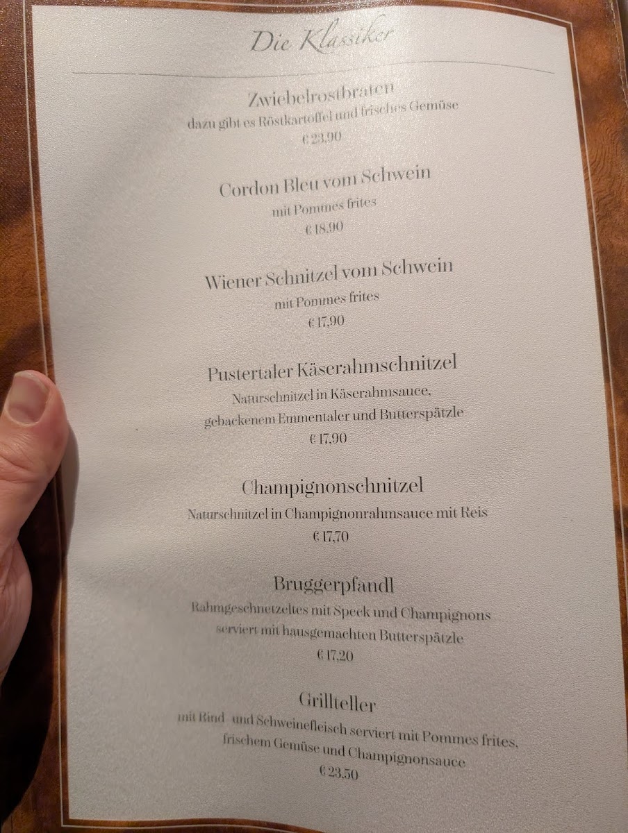 Menu Bruggerstube-7