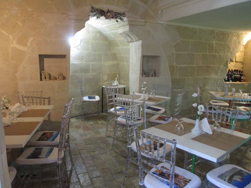 Brunch Bar U' Ciddar