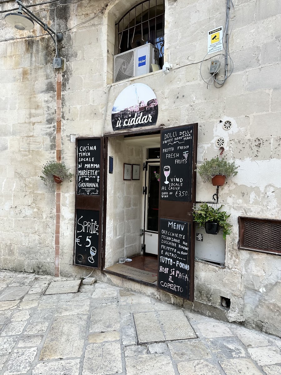 Menu Brunch Bar U' Ciddar-10