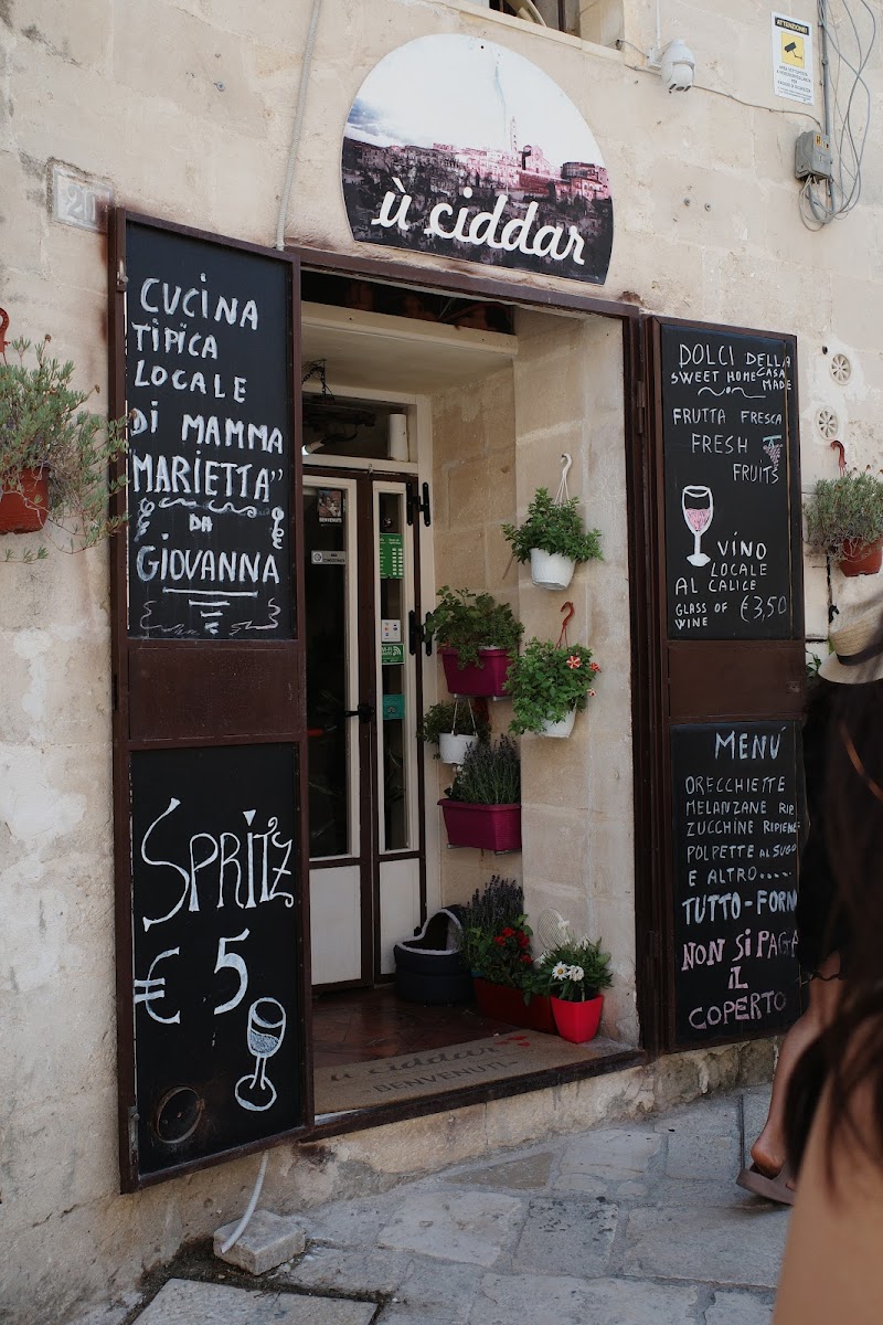 Menu Brunch Bar U' Ciddar-9