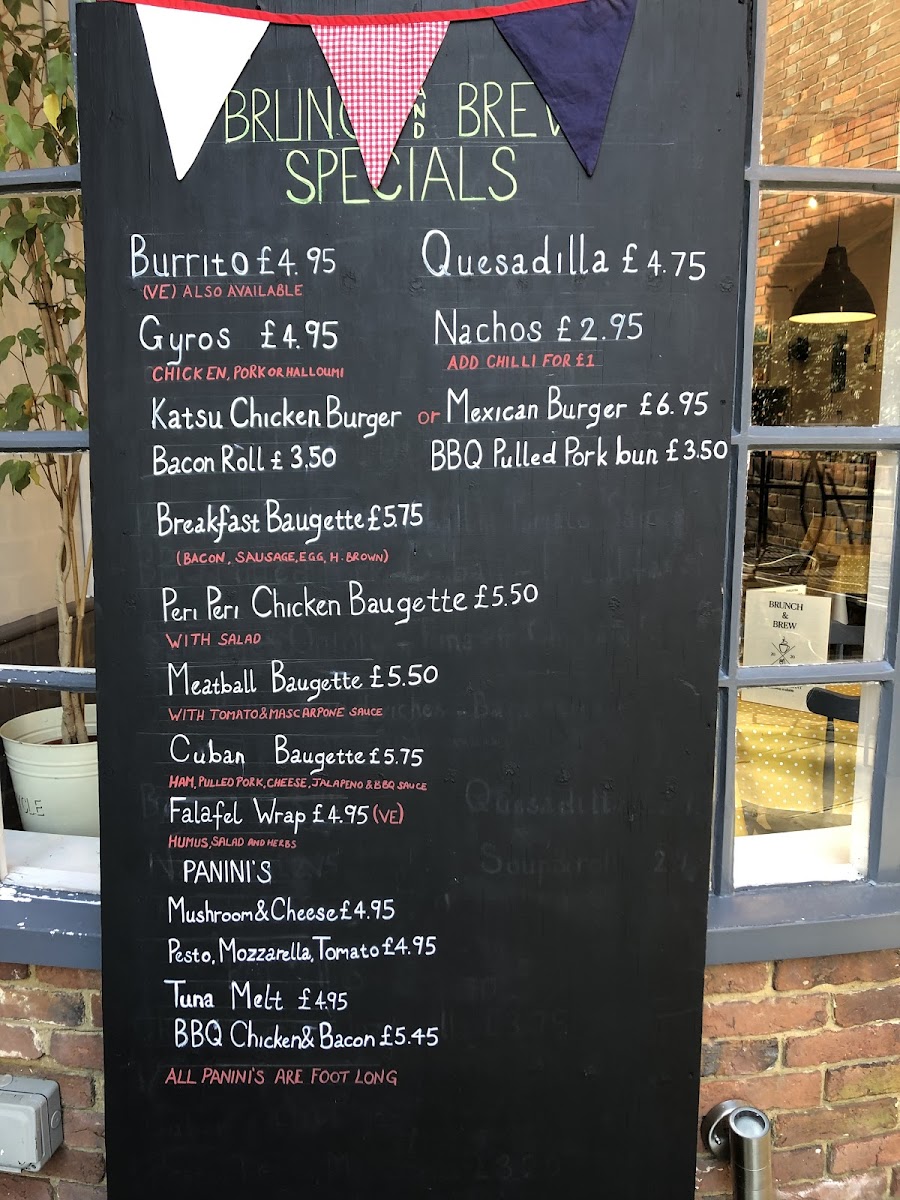 Menu Brunch & Brew-3