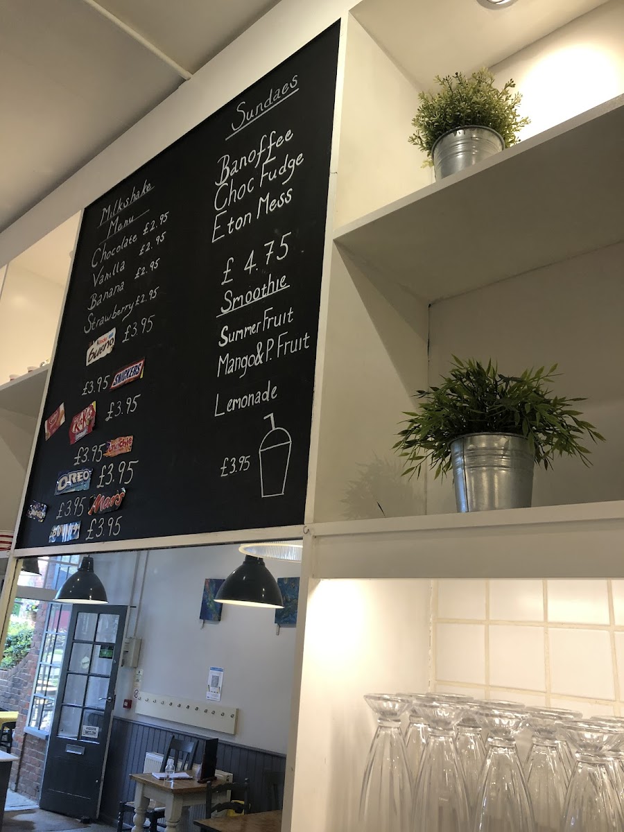 Menu Brunch & Brew-7