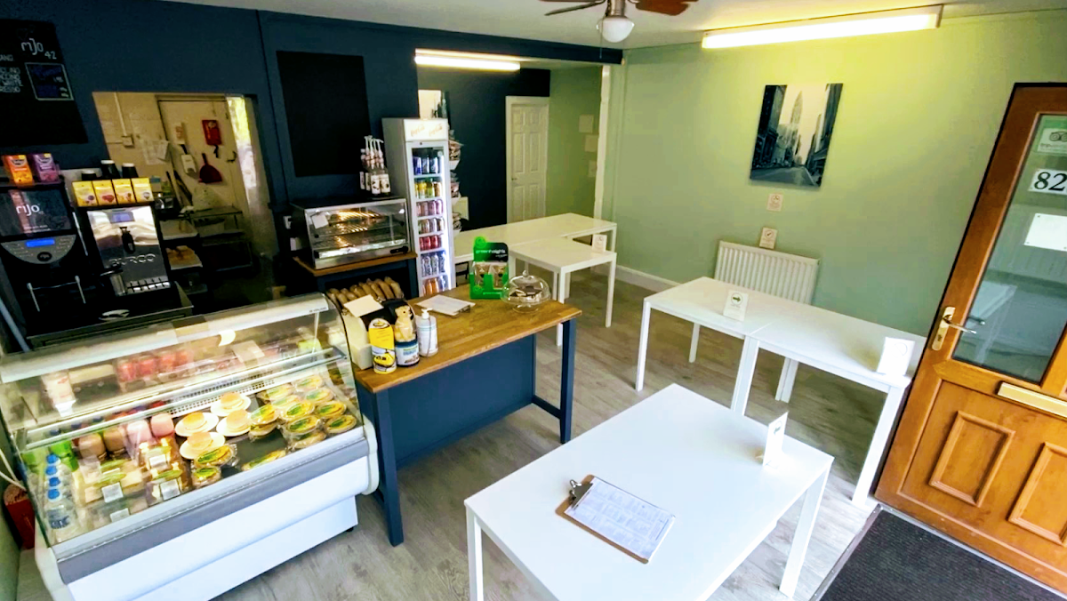 Brunch! Cafe And Takeaway