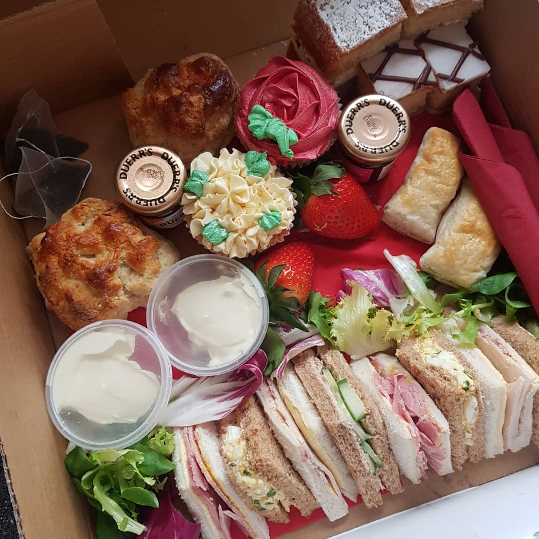 Brunch! Cafe And Takeaway-2