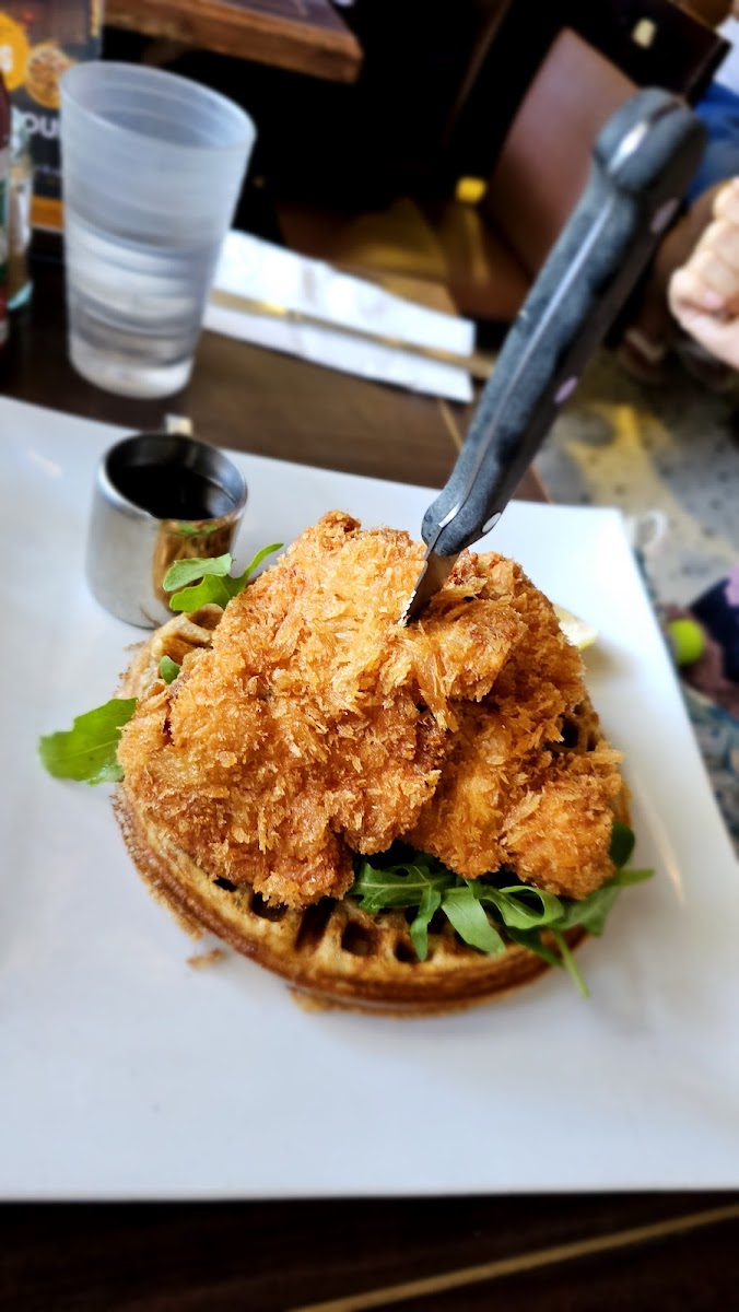 Brunch Club & Supper (Causeway Bay)-10