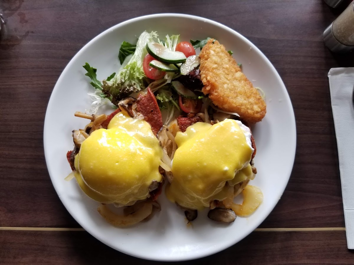 Brunch Club & Supper (Causeway Bay)-5