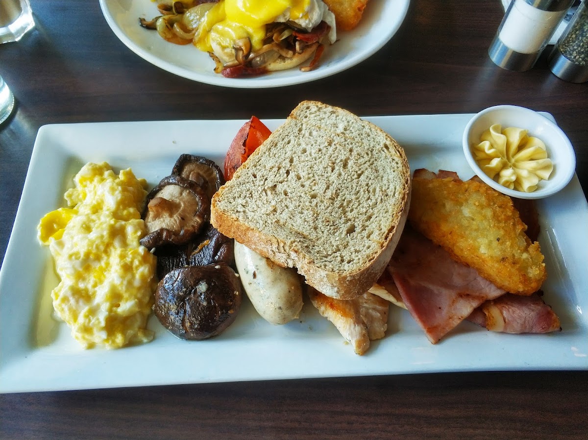 Brunch Club & Supper (Causeway Bay)-6