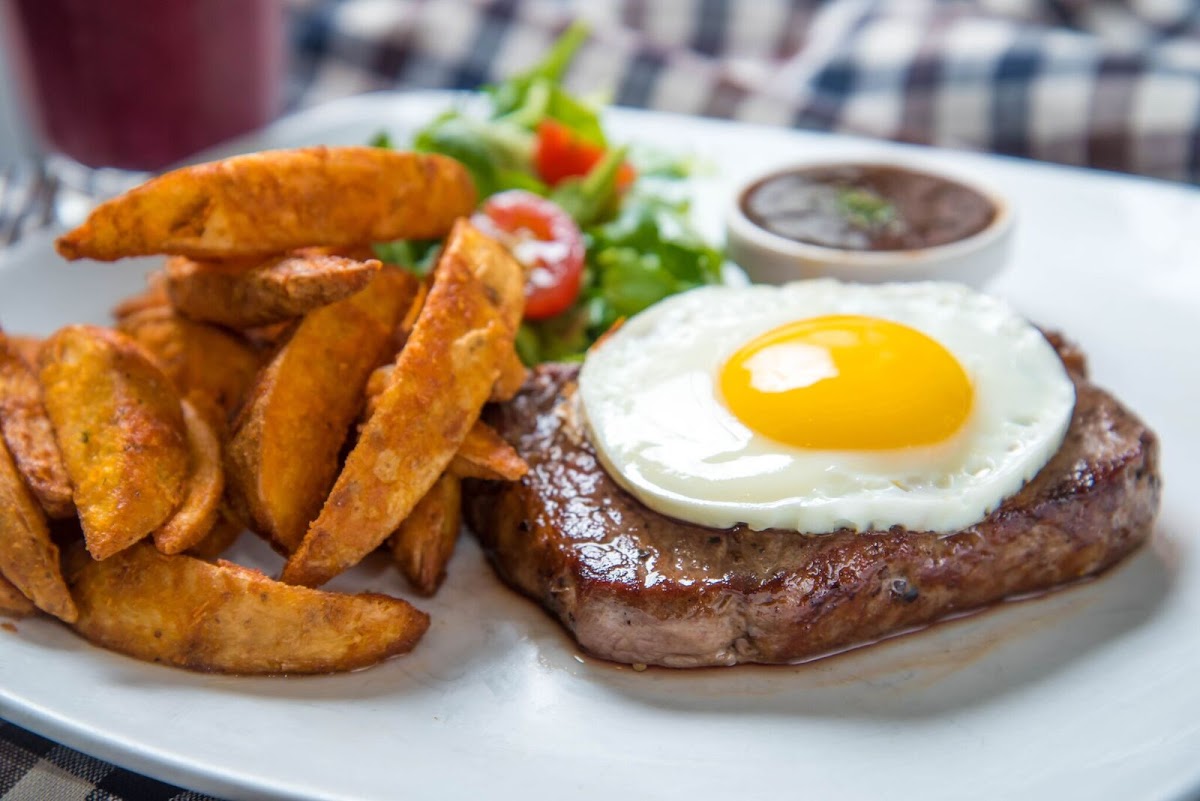 Brunch Club & Supper (Causeway Bay)-7
