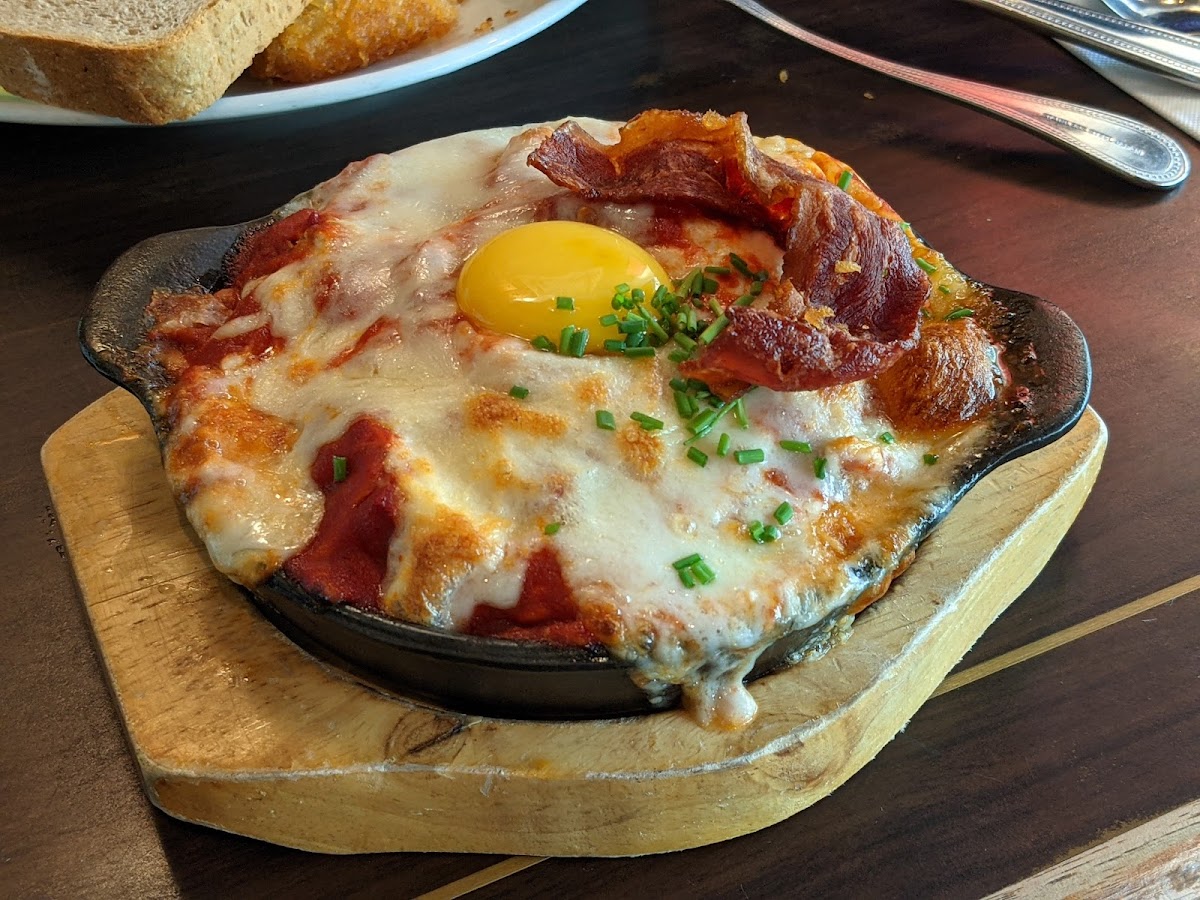 Brunch Club & Supper (Causeway Bay)-8