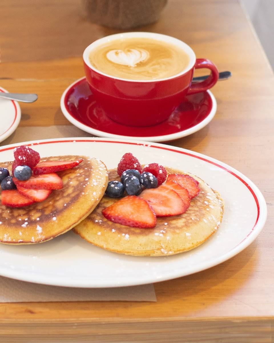 Brunch Corner - Sant Bult-5