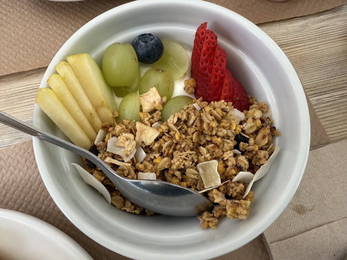 Brunch Corner - Sant Bult-8
