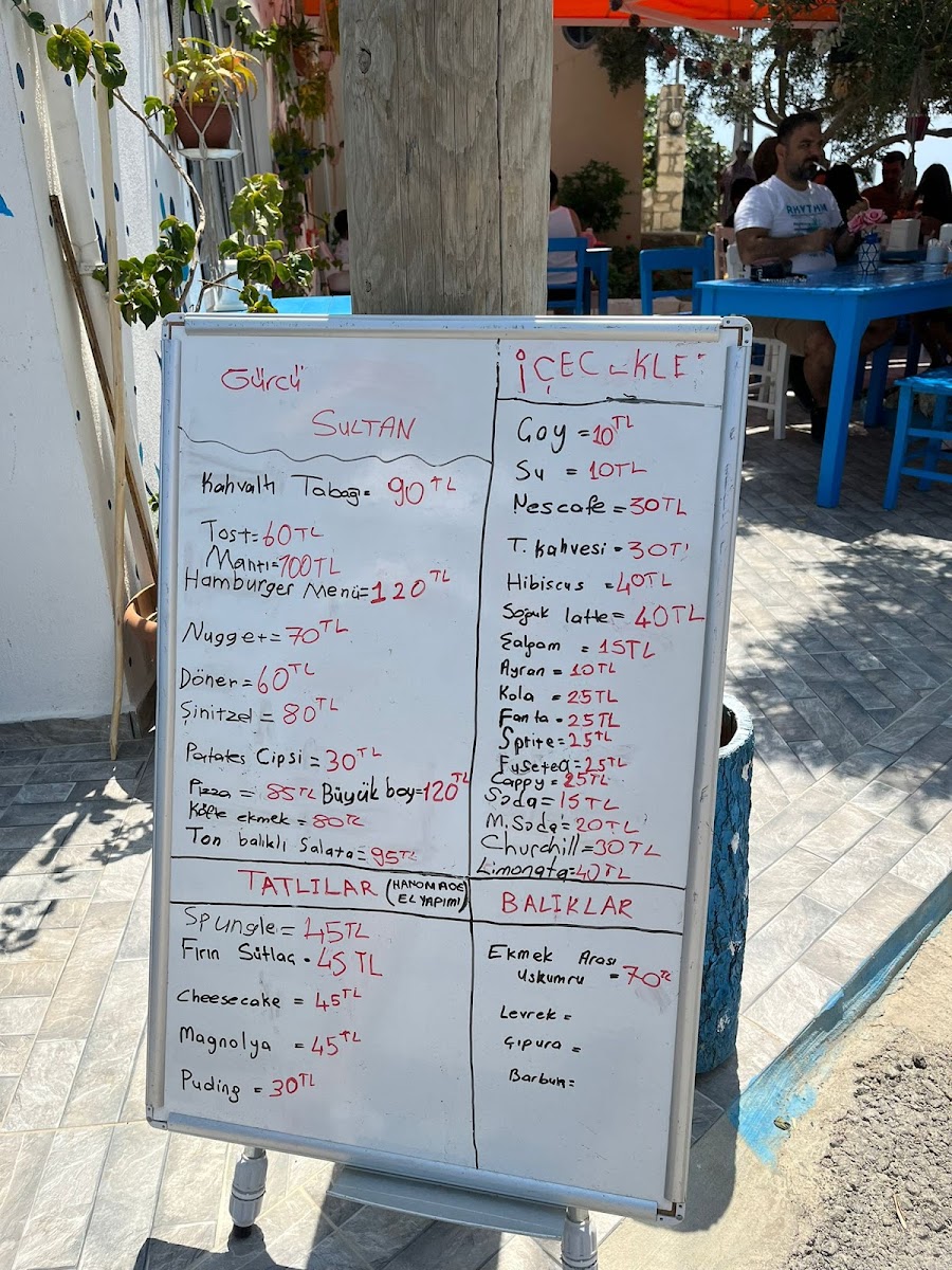 Menu Brunch House-1