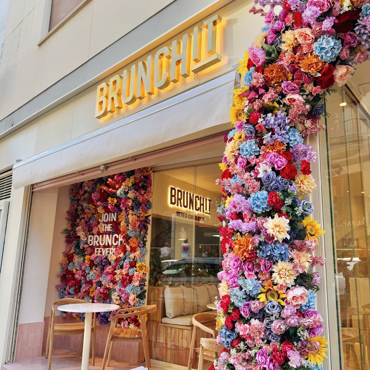 Brunchit