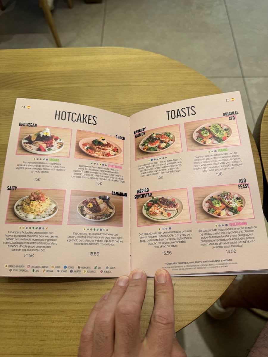 Menu Brunchit-5