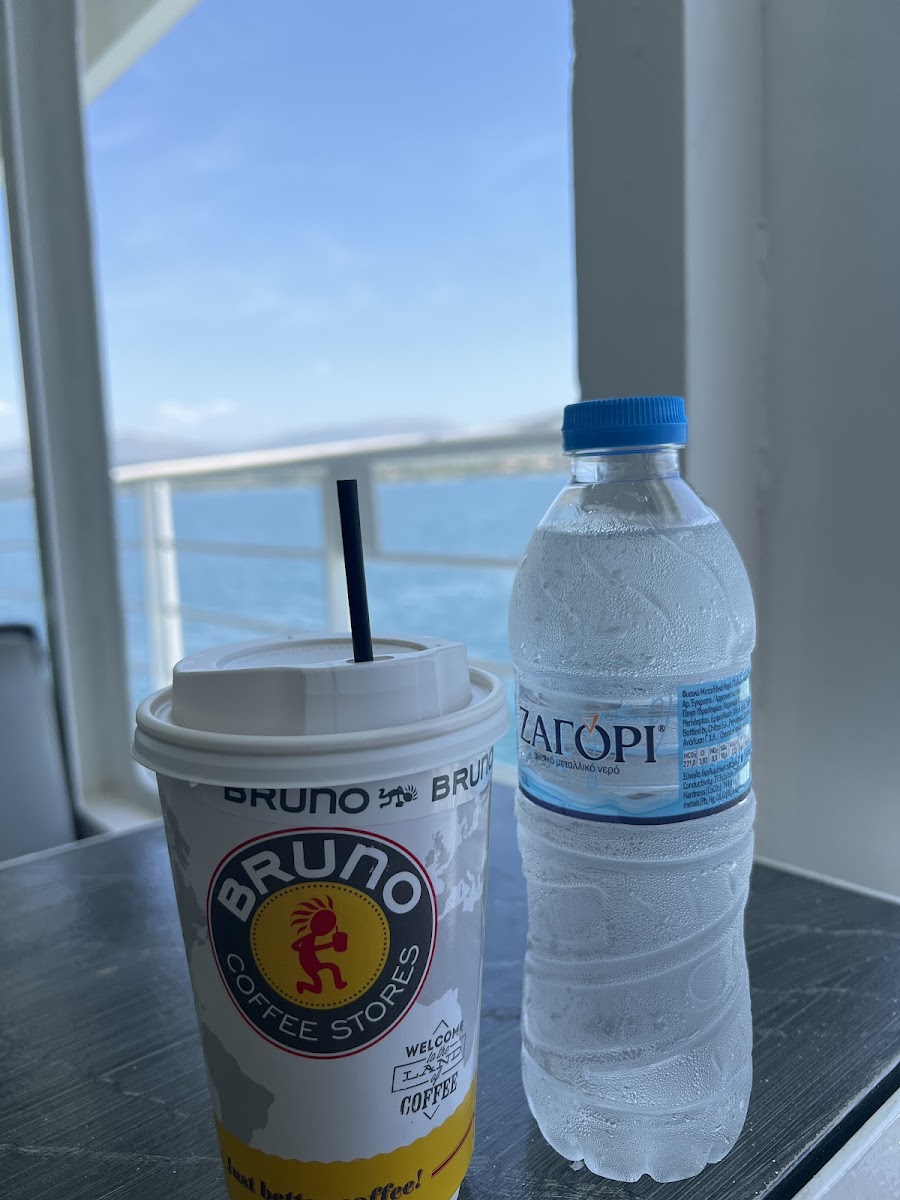 Bruno Coffee Store-9