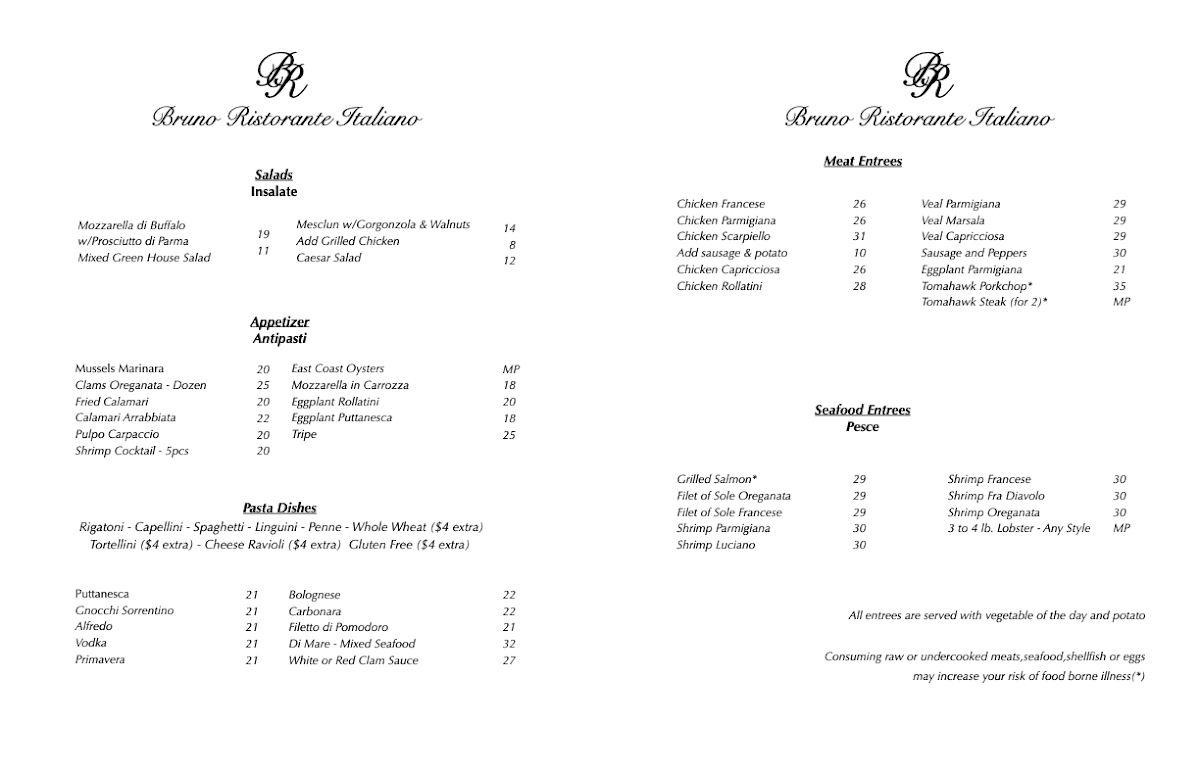 Menu Bruno-3
