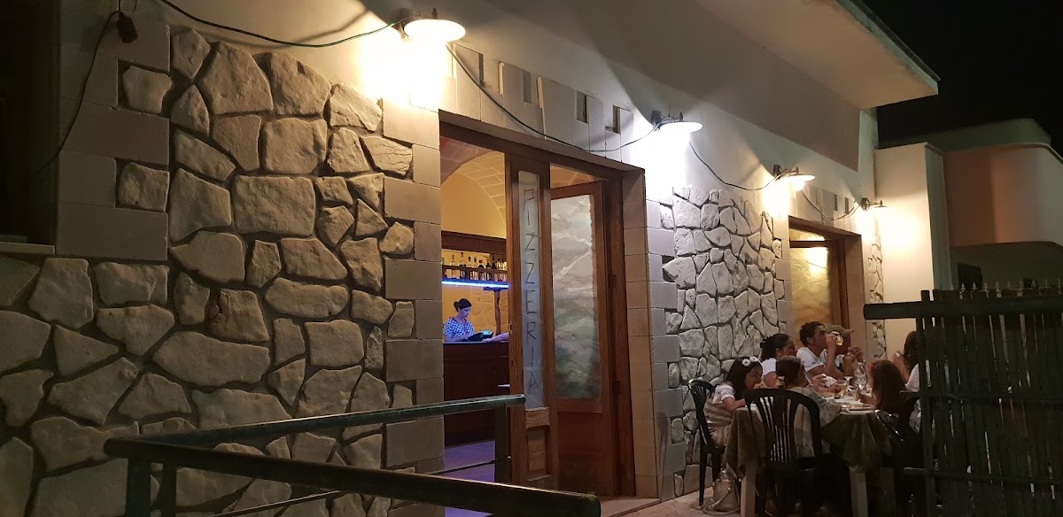Bruno's Pizzeria