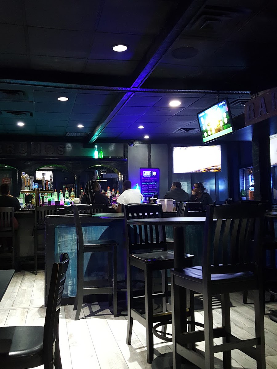 Bruno's Tequila Bar And Cocina