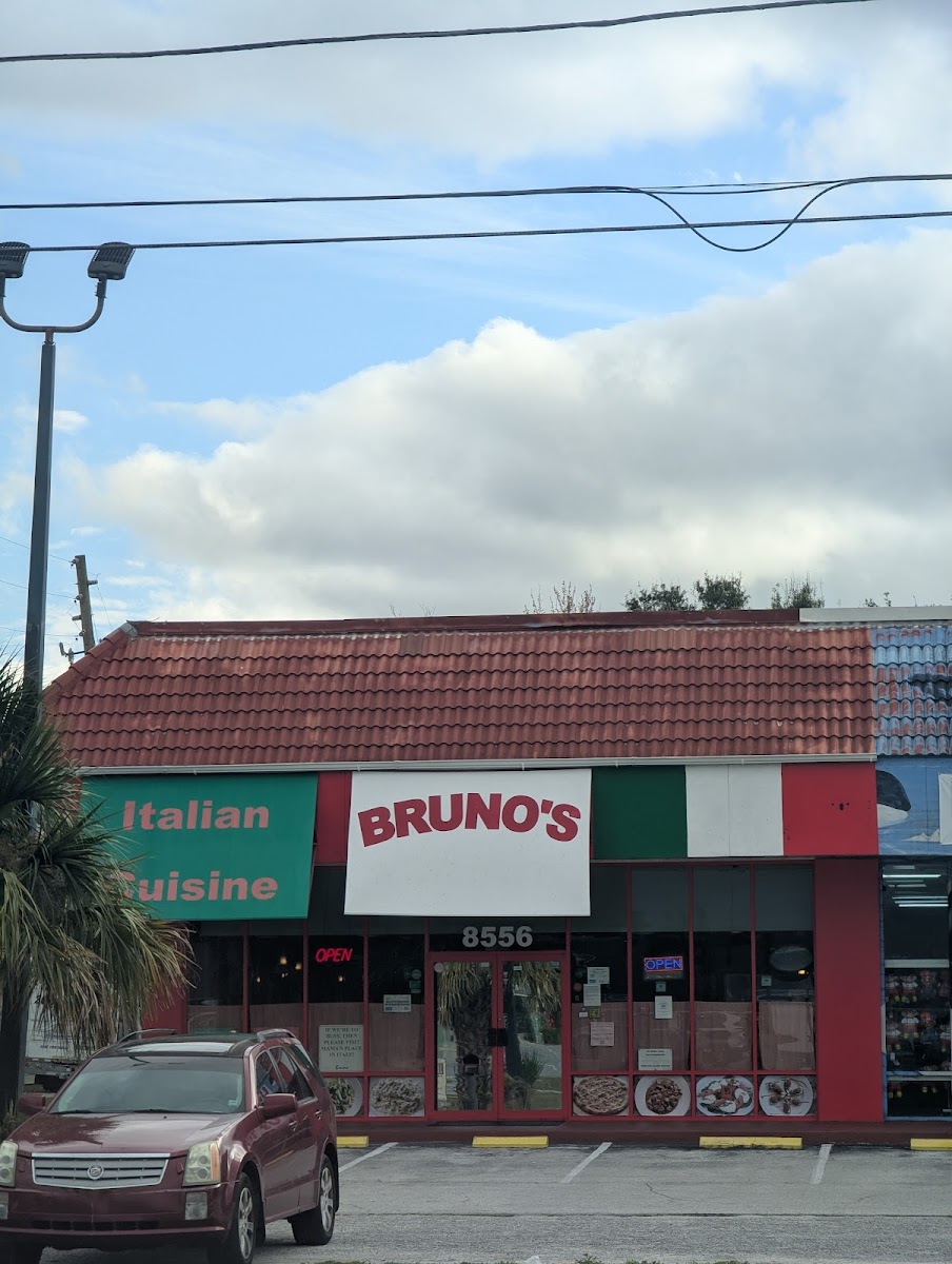 Bruno's