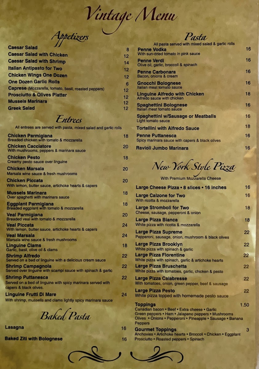 Menu Bruno's-2