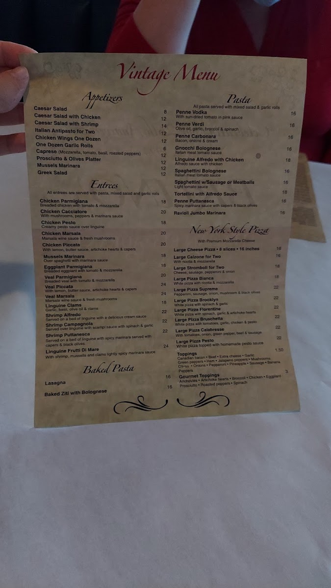 Menu Bruno's-5