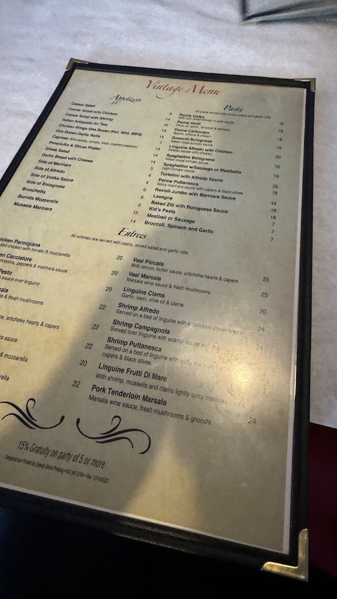 Menu Bruno's-6