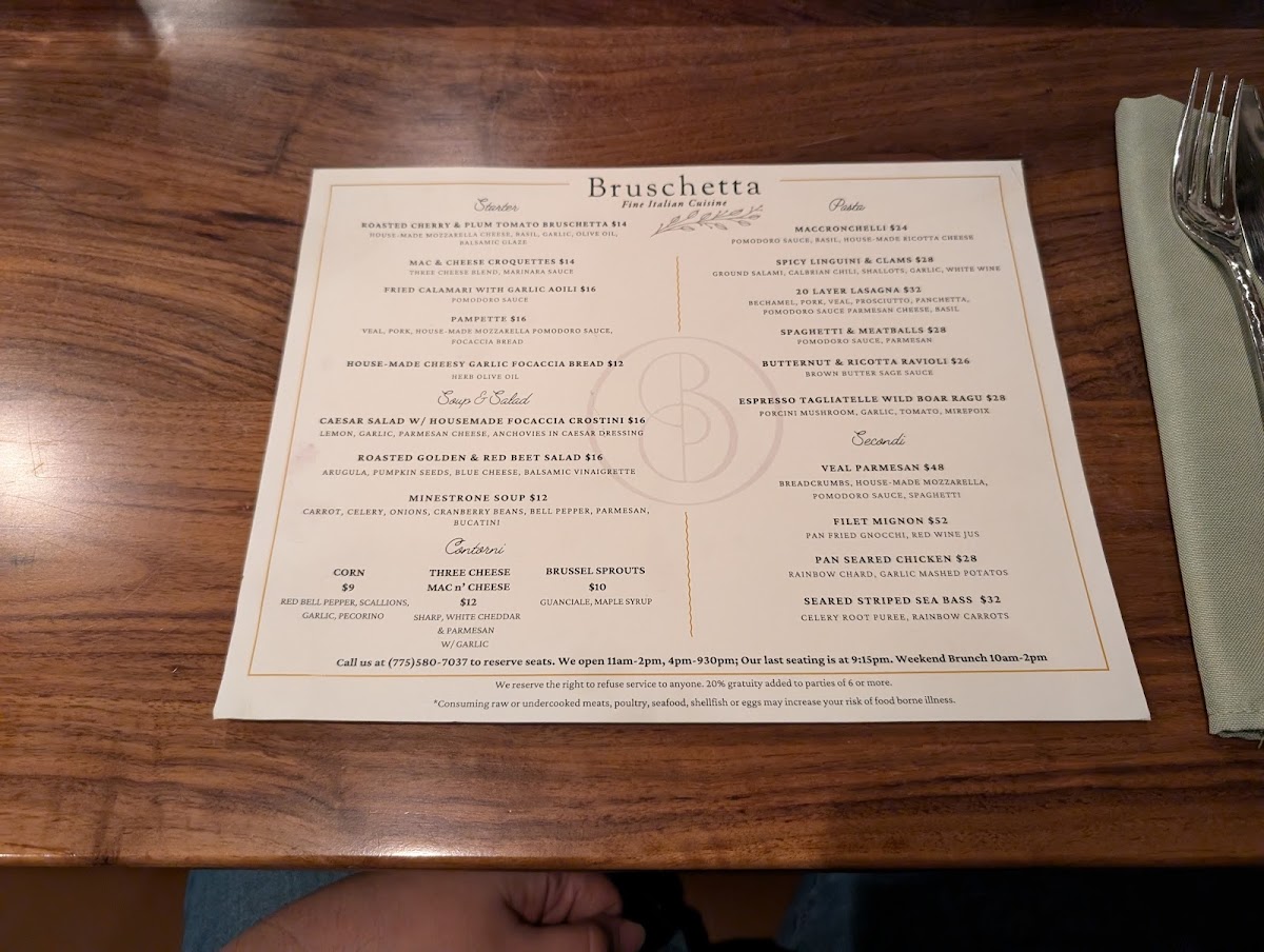 Menu Bruschetta-10