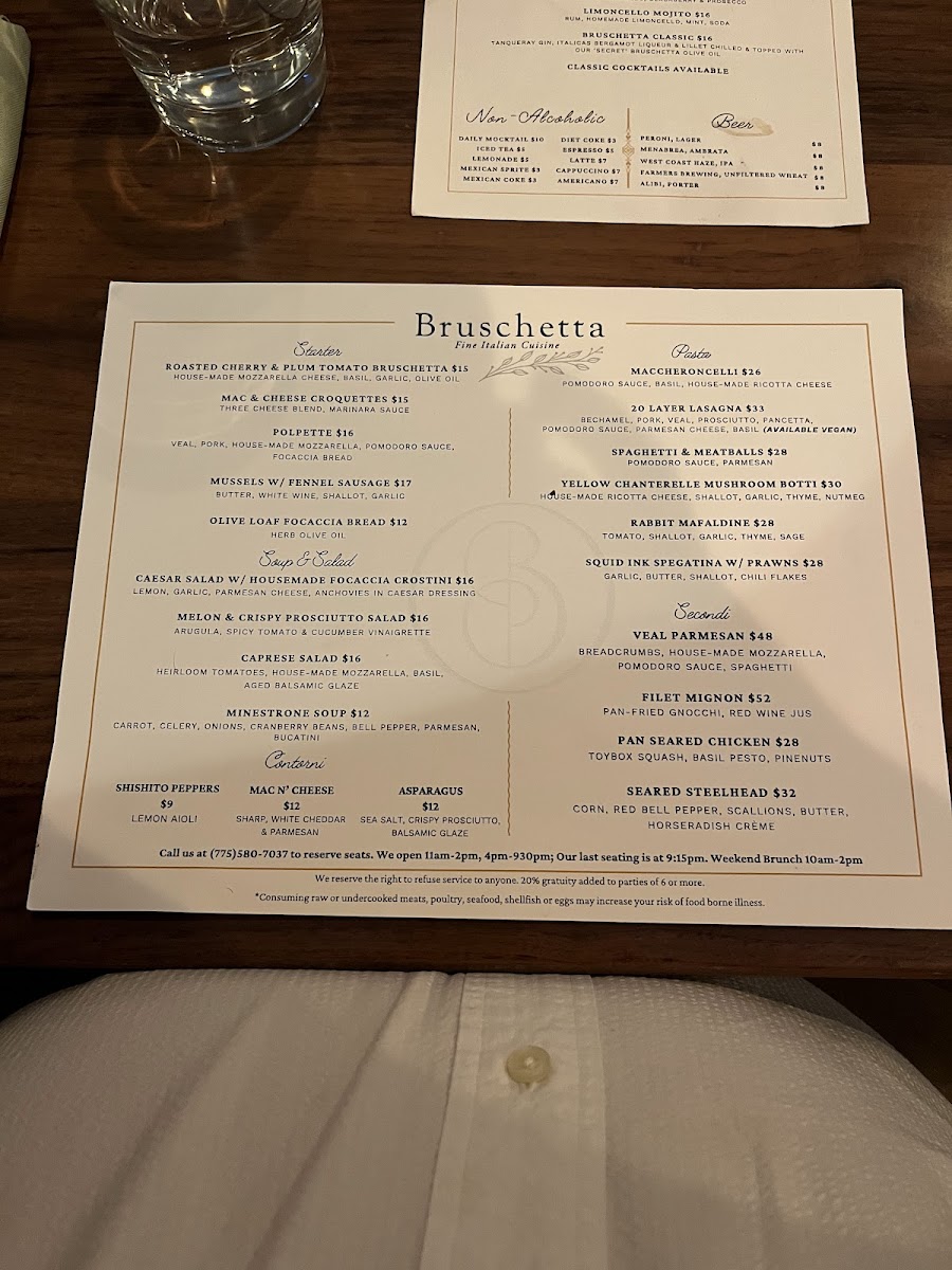 Menu Bruschetta-2