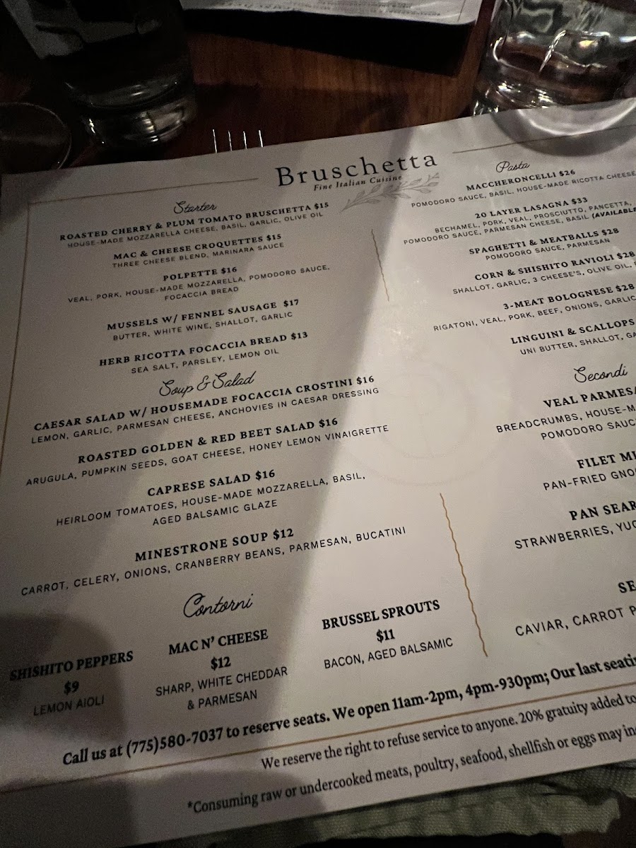 Menu Bruschetta-3