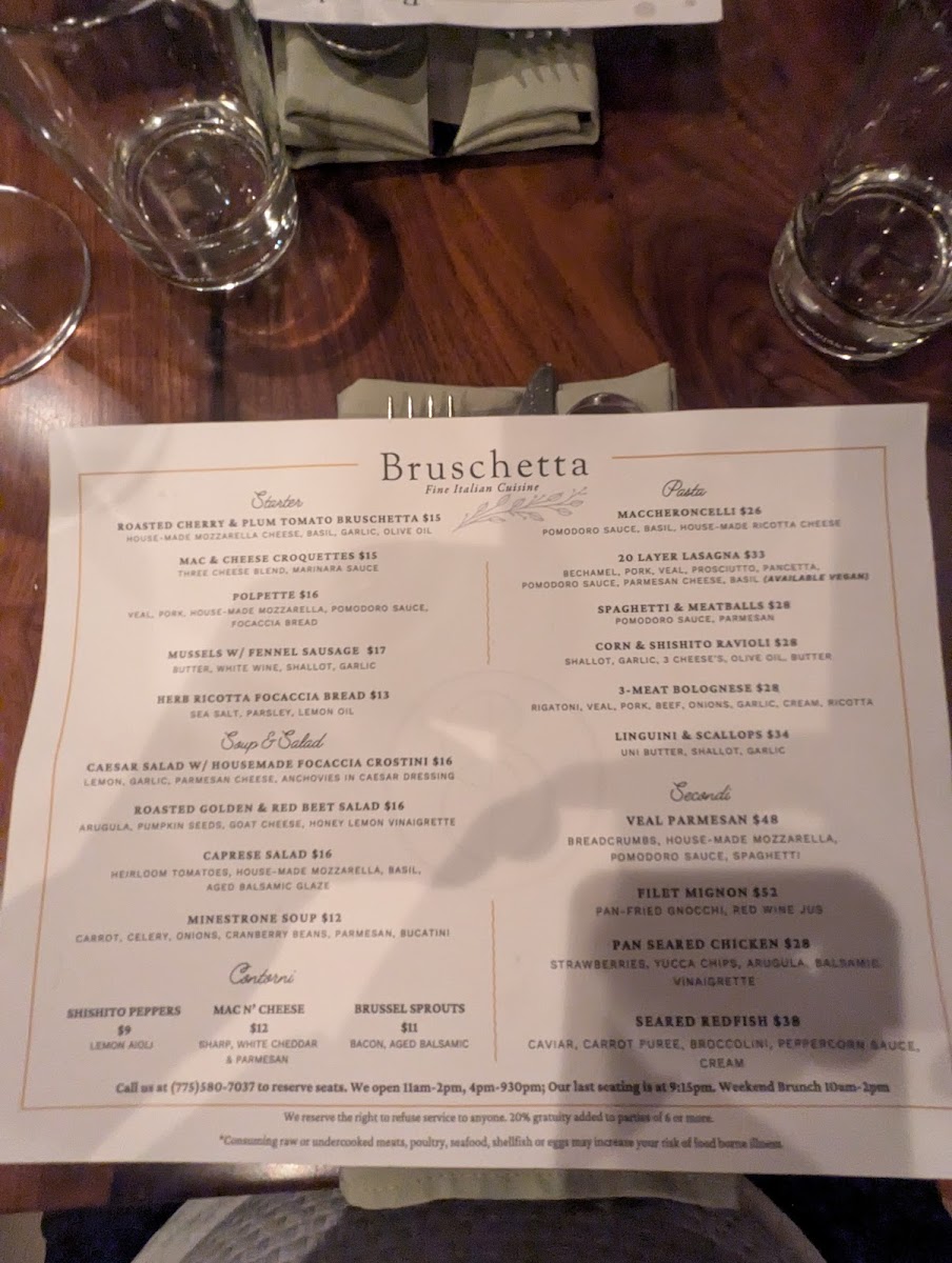 Menu Bruschetta-5