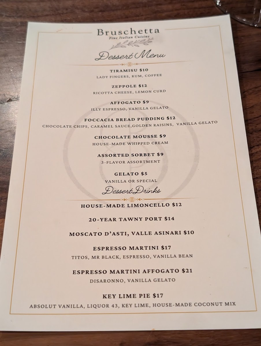 Menu Bruschetta-6