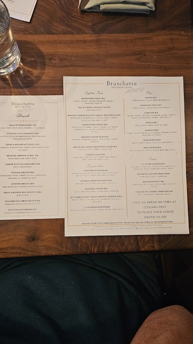 Menu Bruschetta-8