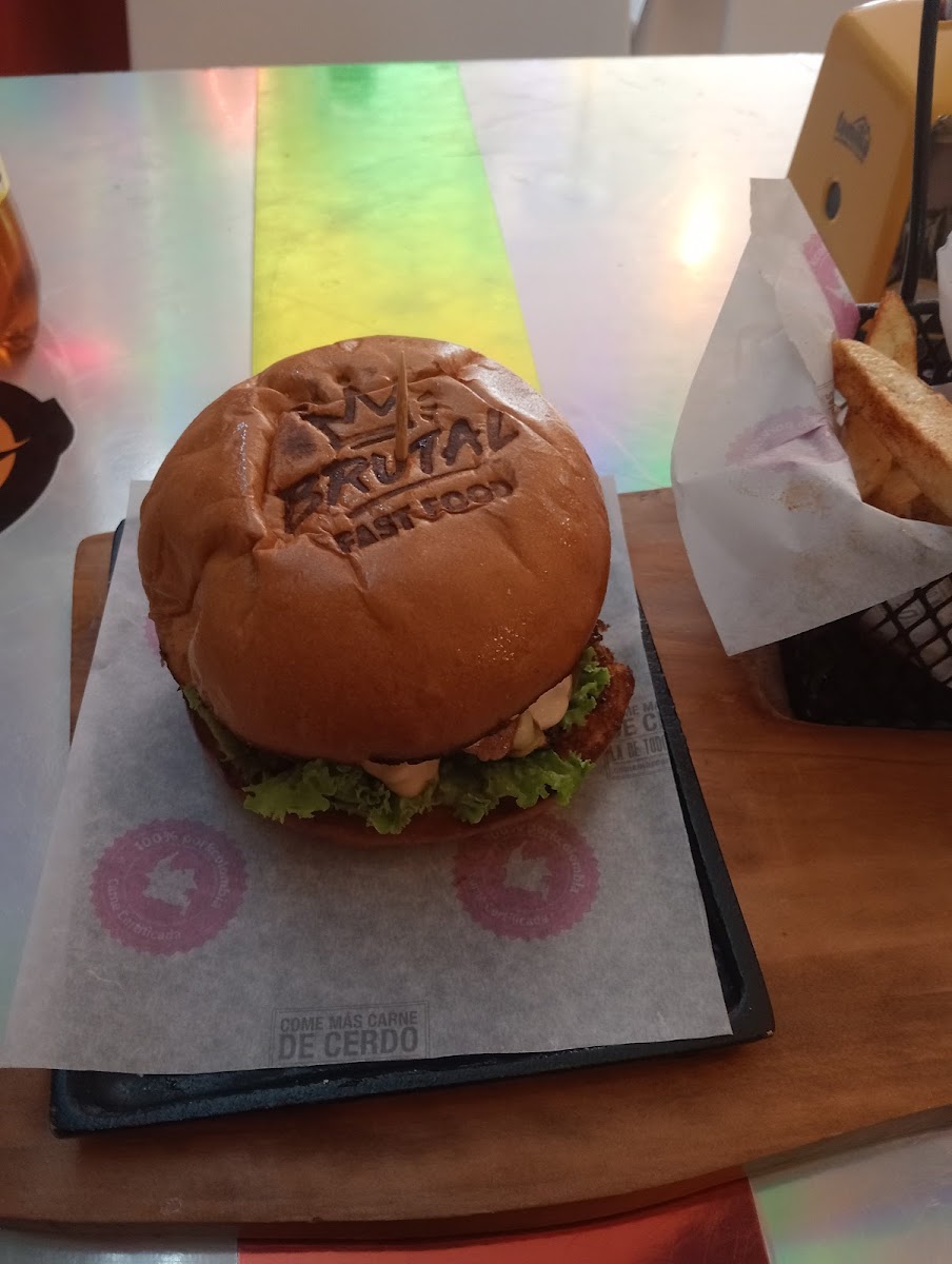 Brutal Fast Food-3