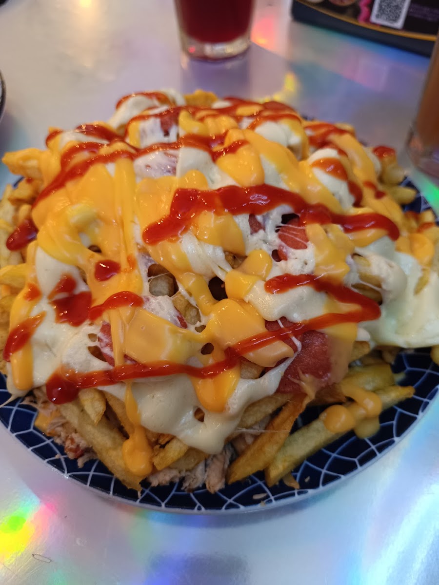 Brutal Fast Food-4