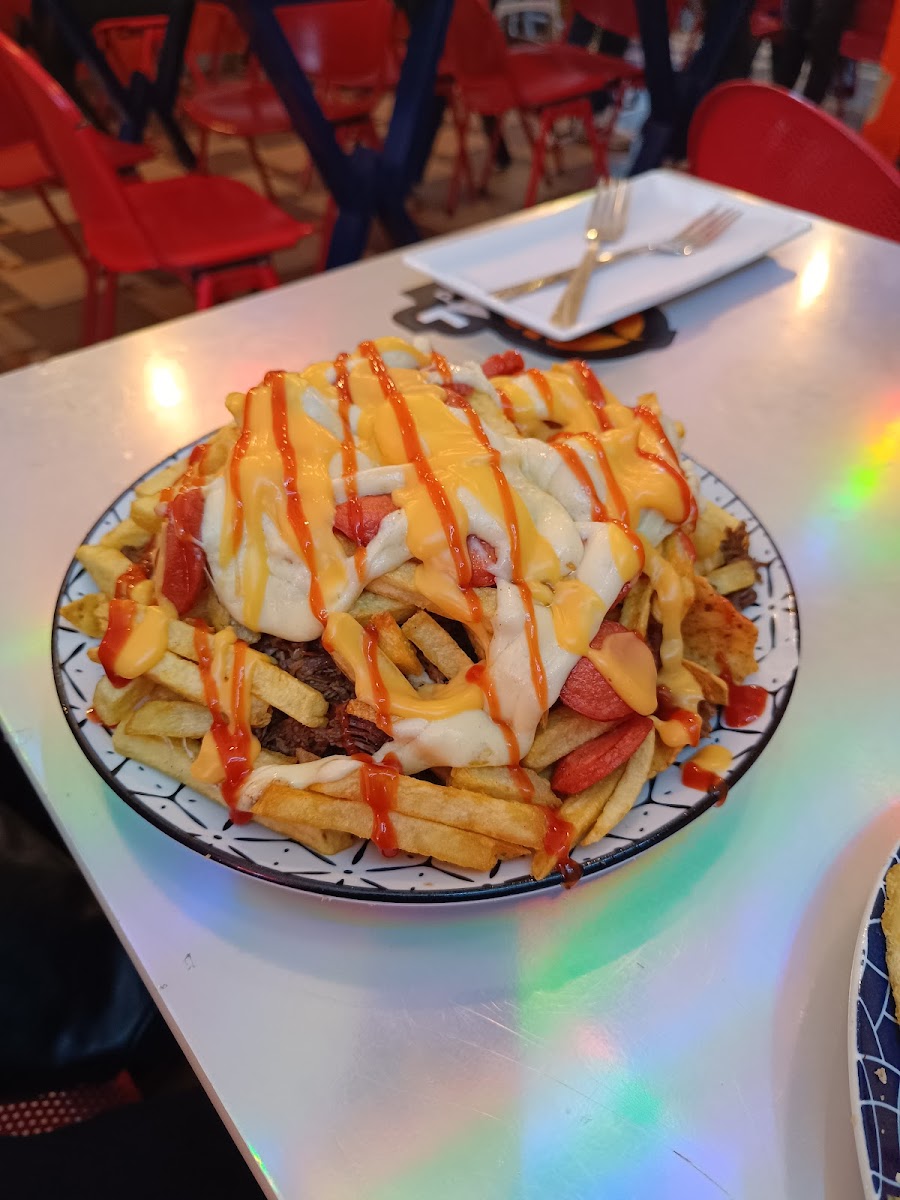 Brutal Fast Food-8