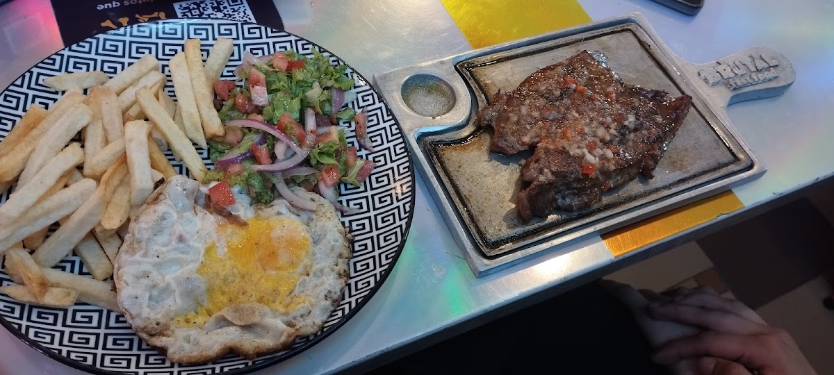 Brutal Fast Food-9