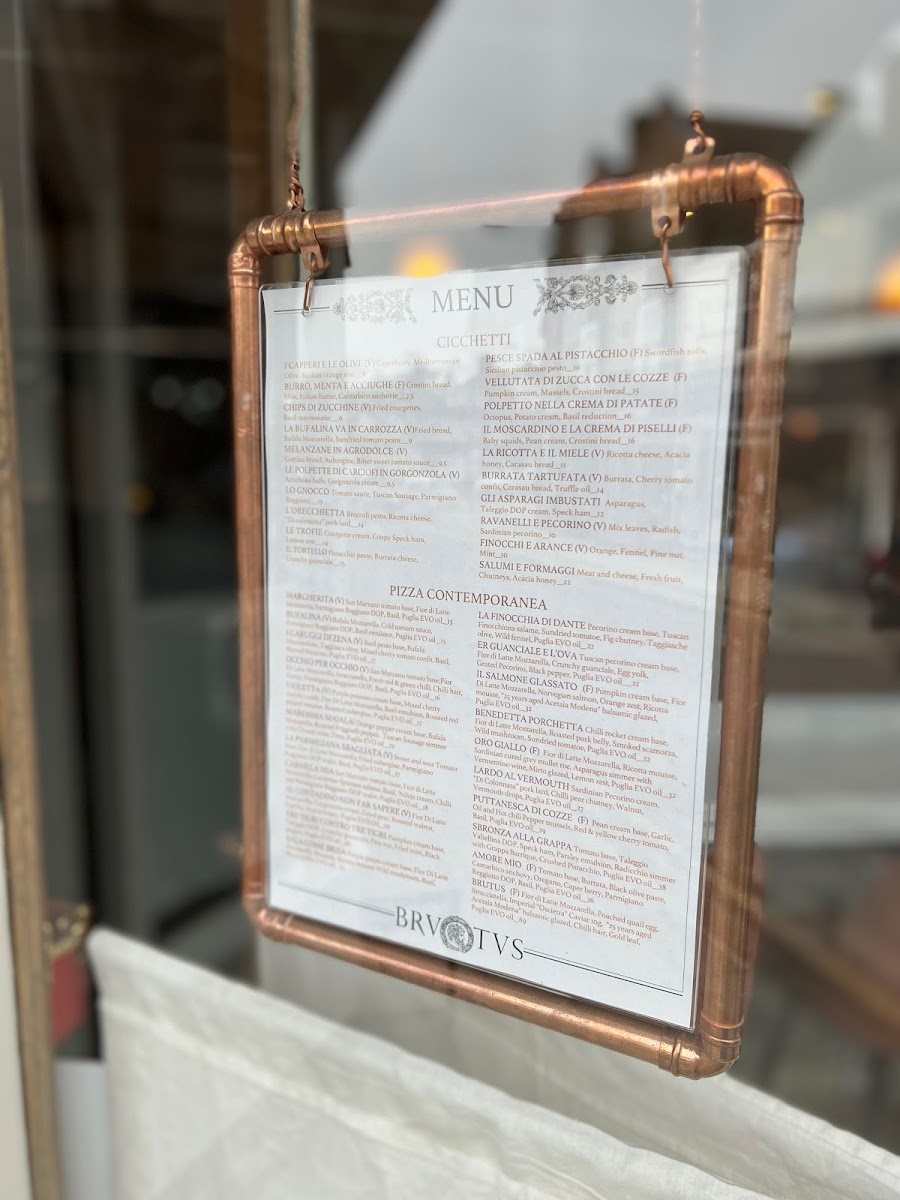 Menu Brutus-5