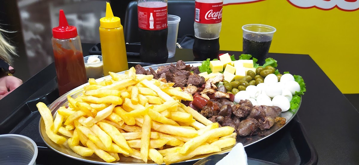 Bruxa's Burger-6