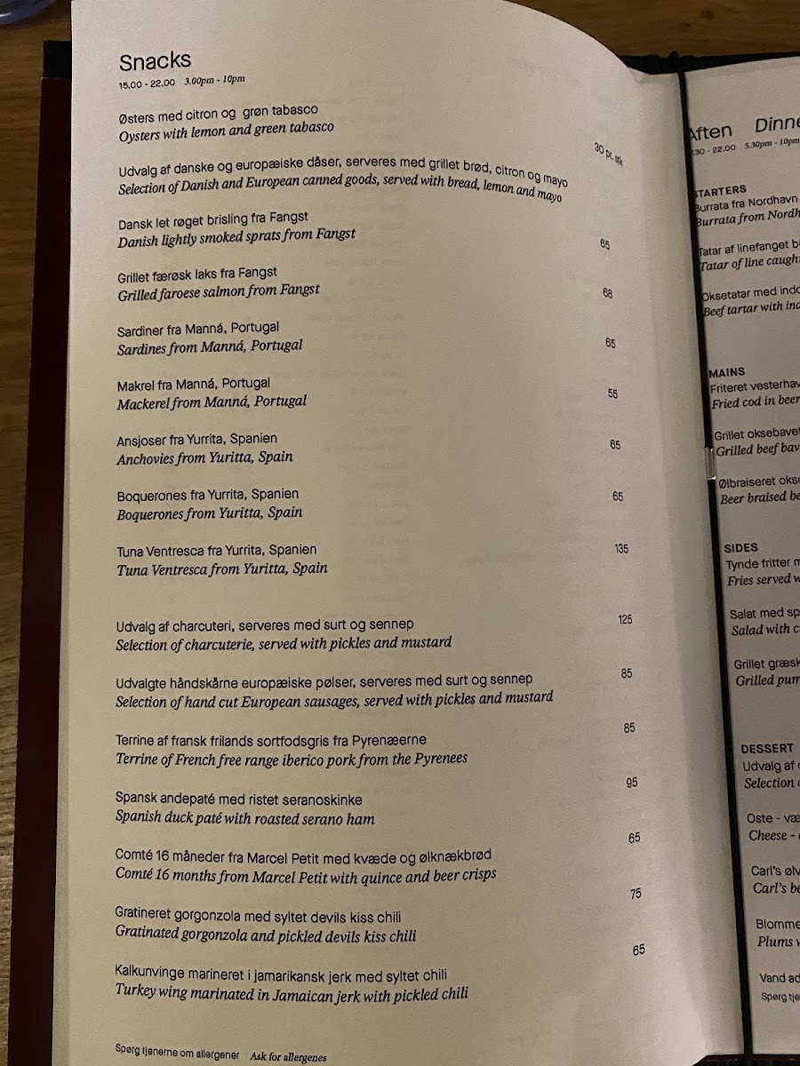 Menu Bryggerens-10