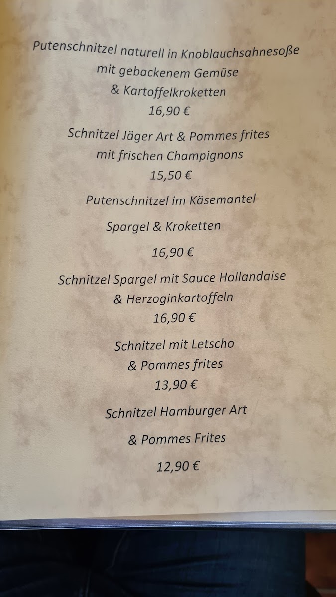 Menu Büschdorfer Hof-5
