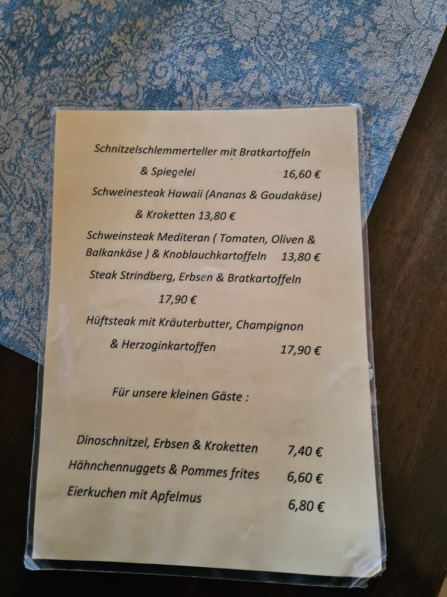 Menu Büschdorfer Hof-8