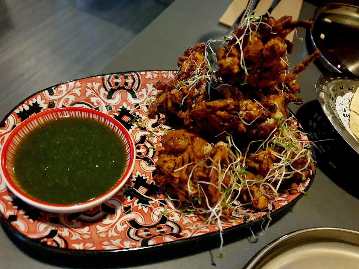 Bua Ji Restaurant-9