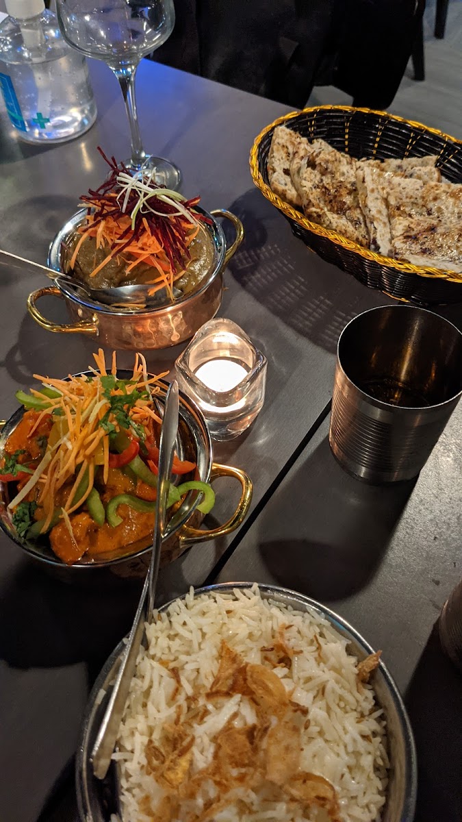 Bua Ji Restaurant-5